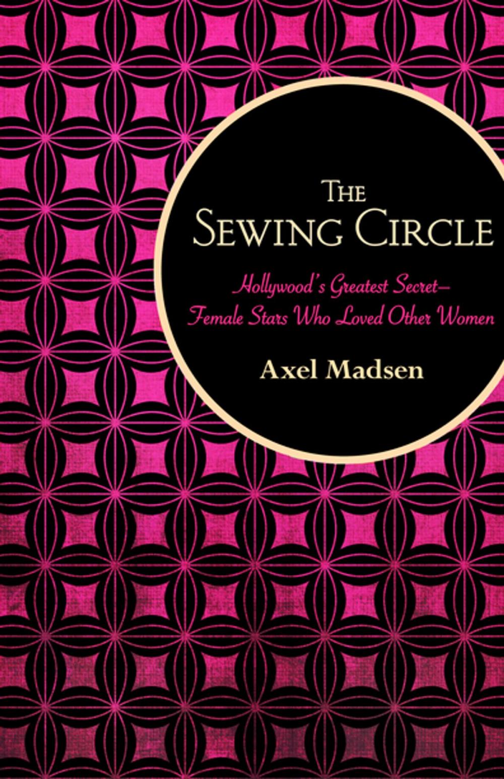 Big bigCover of The Sewing Circle