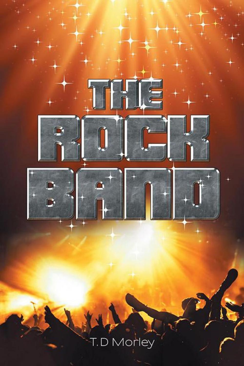 Big bigCover of The Rock Band