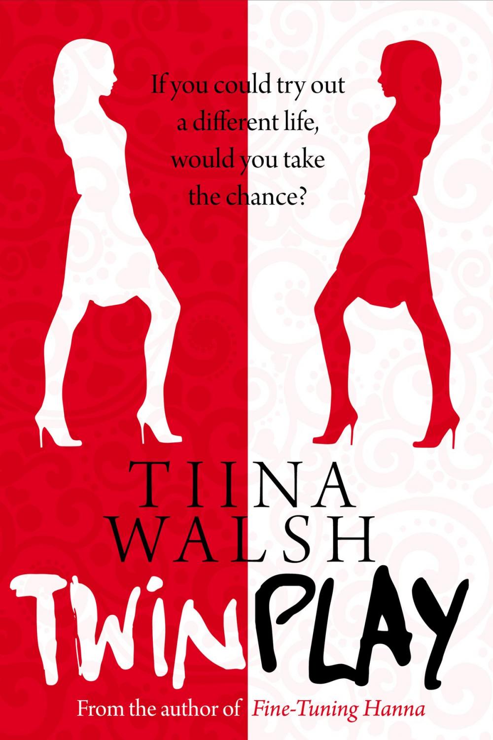 Big bigCover of TwinPlay