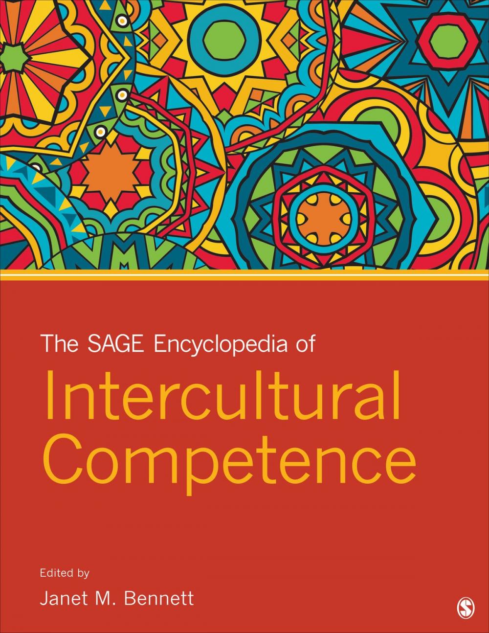 Big bigCover of The SAGE Encyclopedia of Intercultural Competence