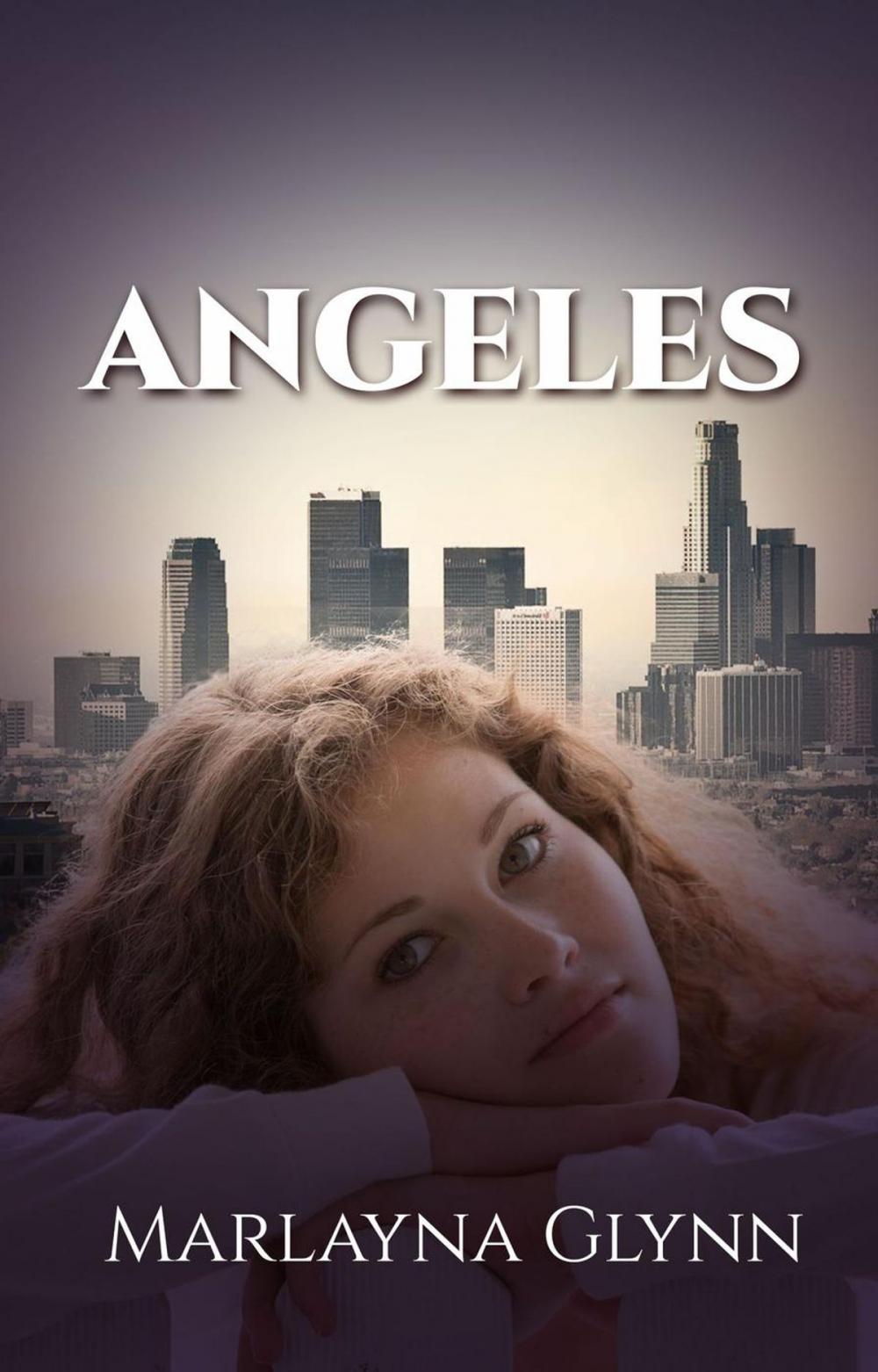 Big bigCover of Angeles
