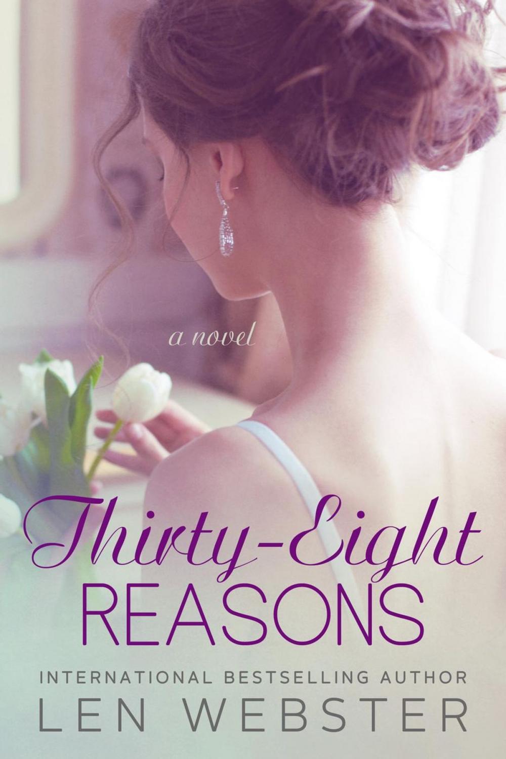 Big bigCover of Thirty-Eight Reasons