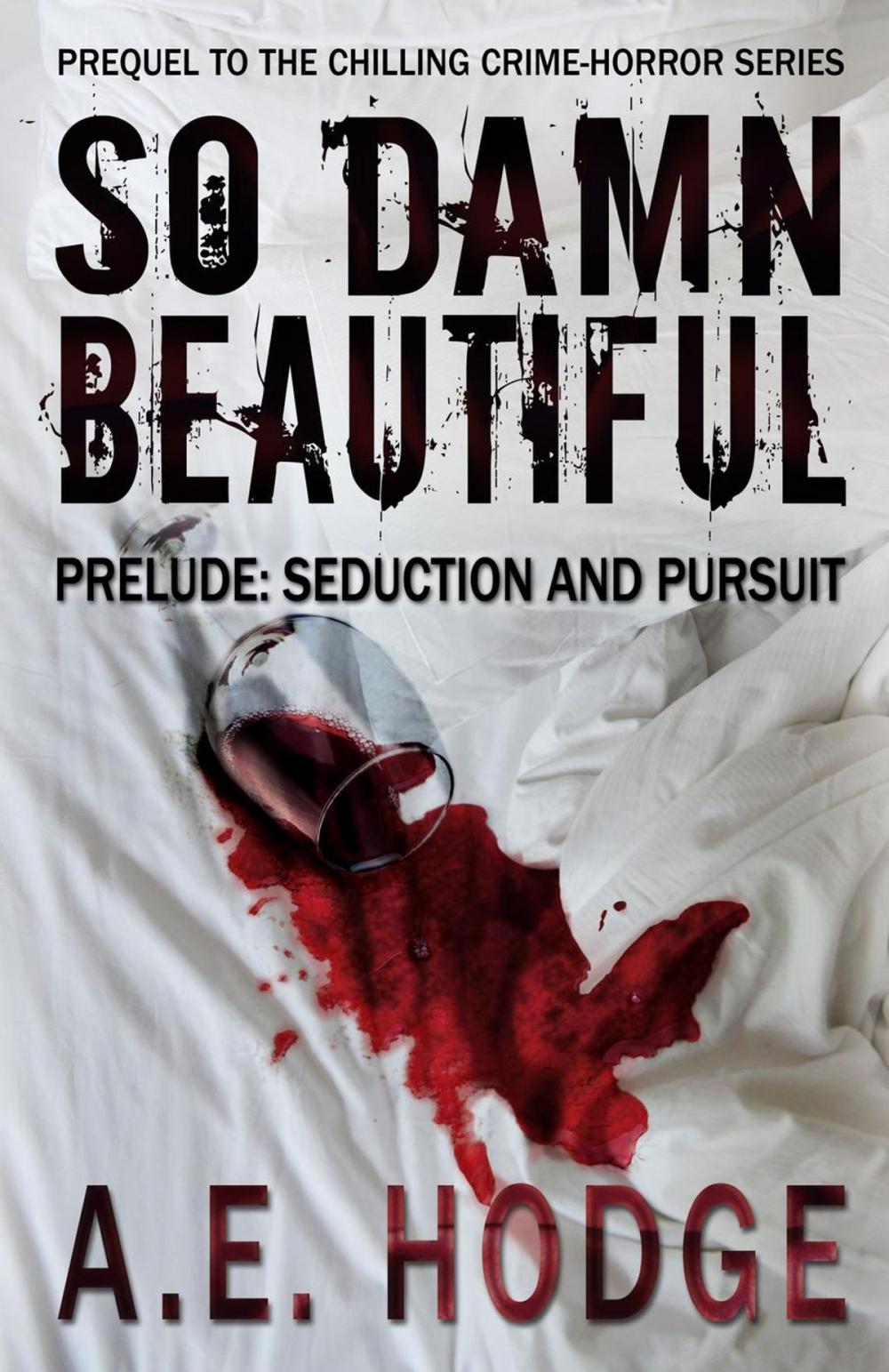Big bigCover of So Damn Beautiful Prelude: Seduction and Pursuit