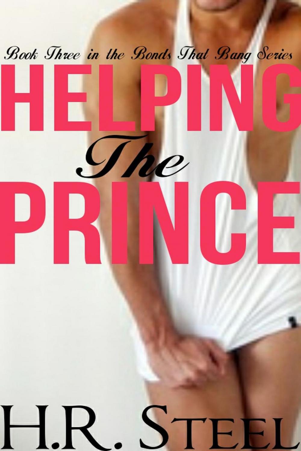 Big bigCover of Helping The Prince