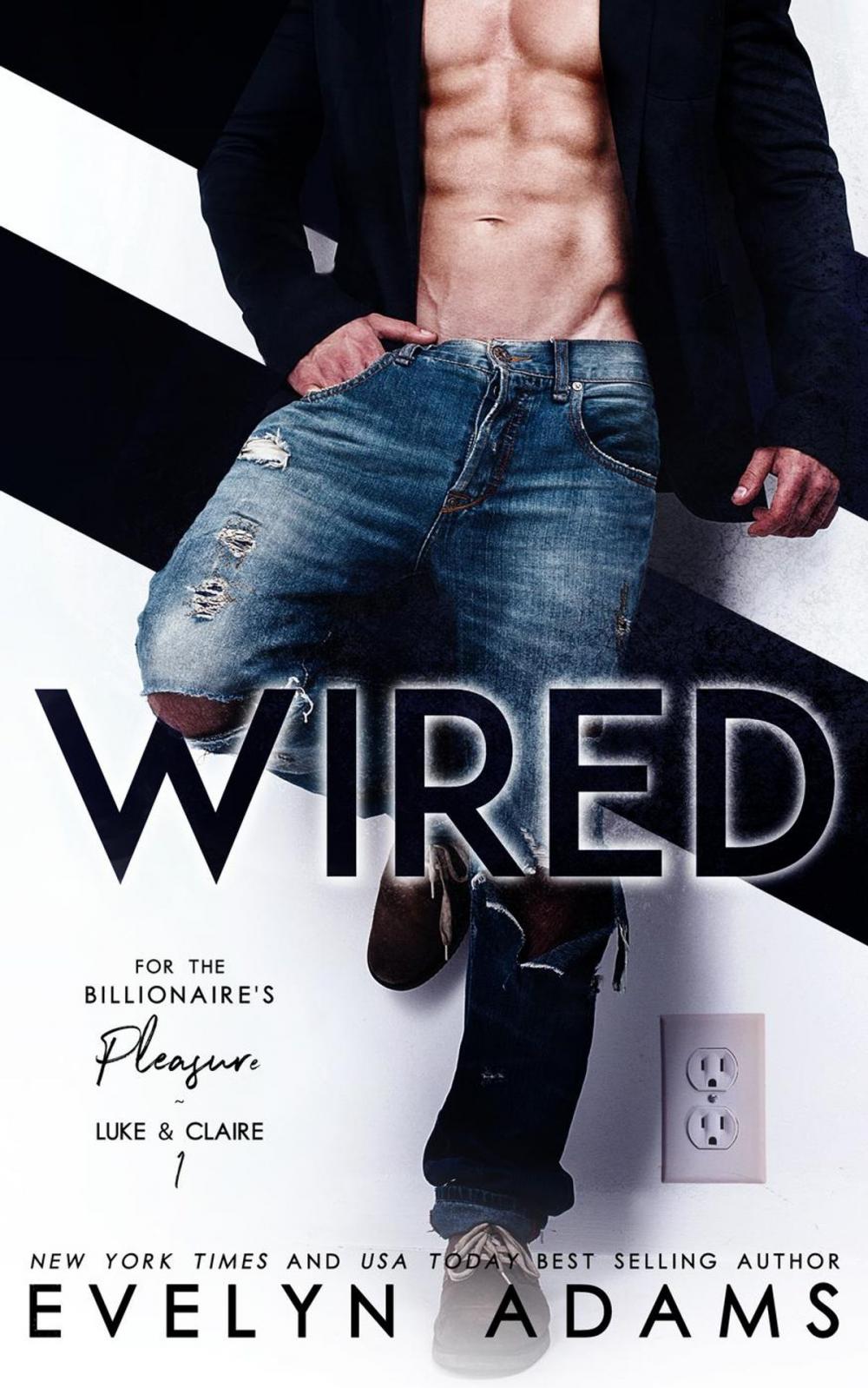 Big bigCover of Wired