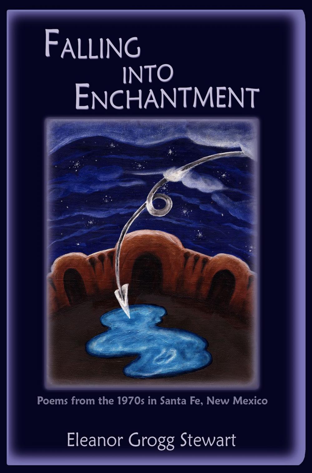 Big bigCover of Falling Into Enchantment