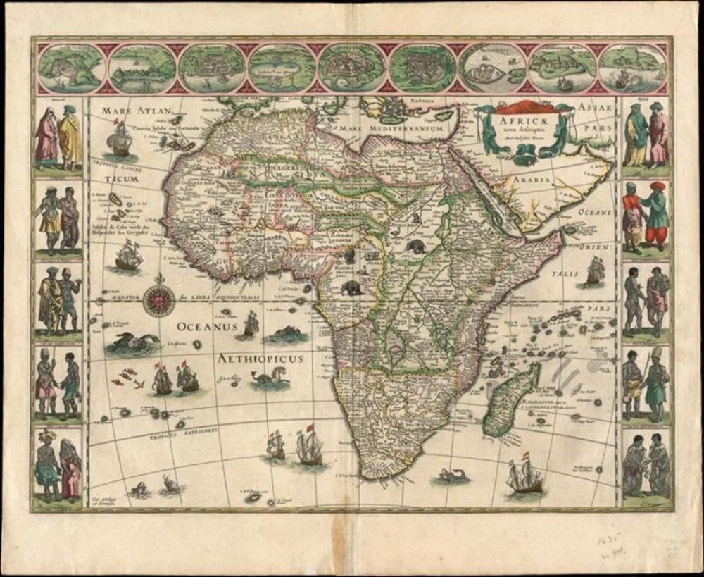 Big bigCover of Beitrage zur Entdeckung und Erforschung Africa's. Berichte aus den Jahren 1870-1875