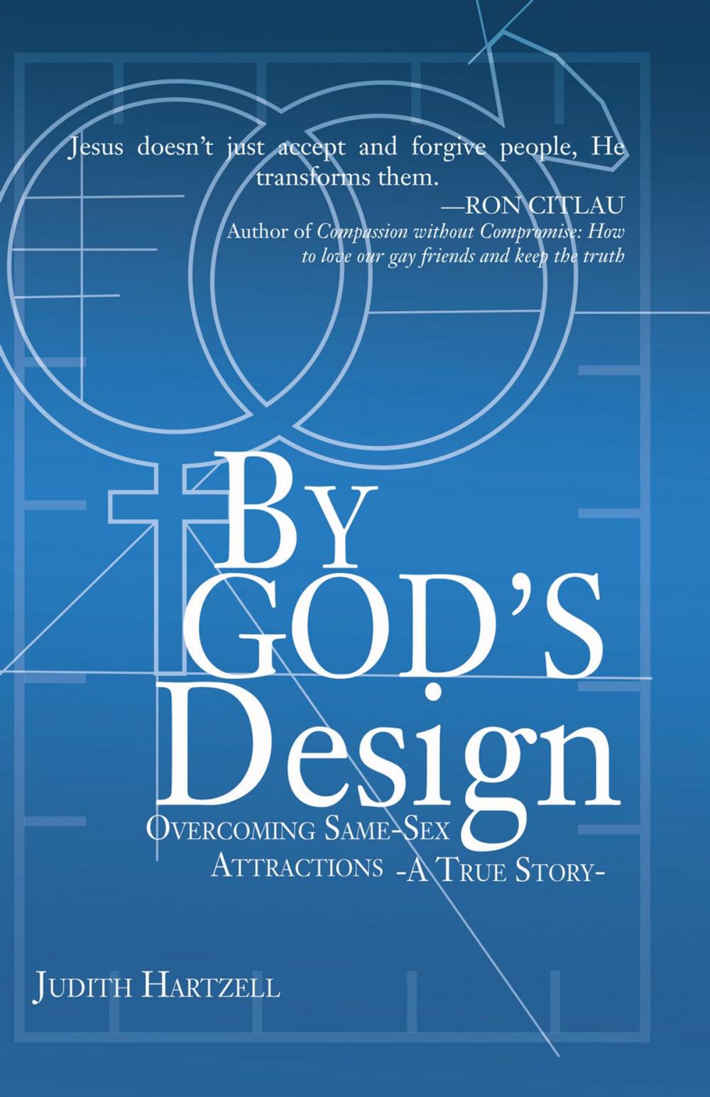 Big bigCover of By God's Design