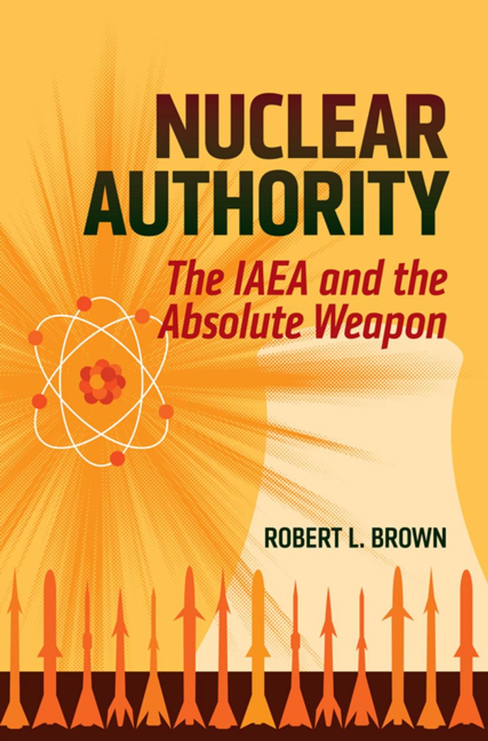 Big bigCover of Nuclear Authority