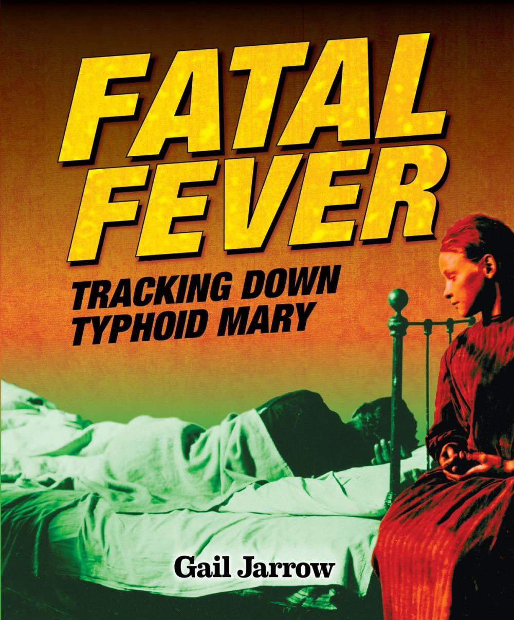 Big bigCover of Fatal Fever