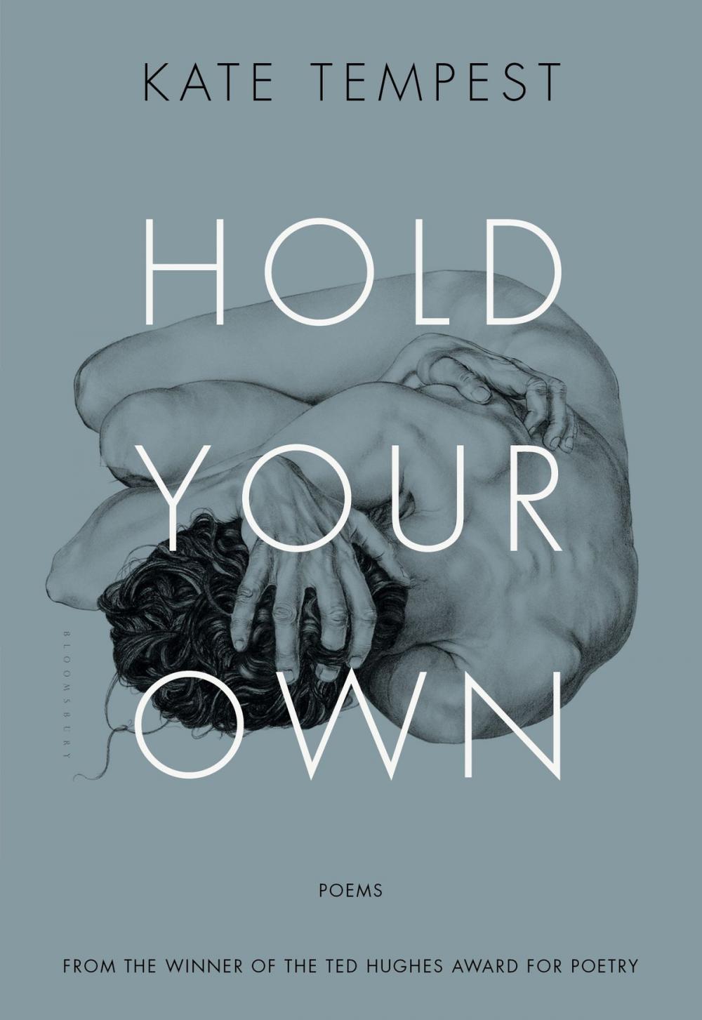Big bigCover of Hold Your Own