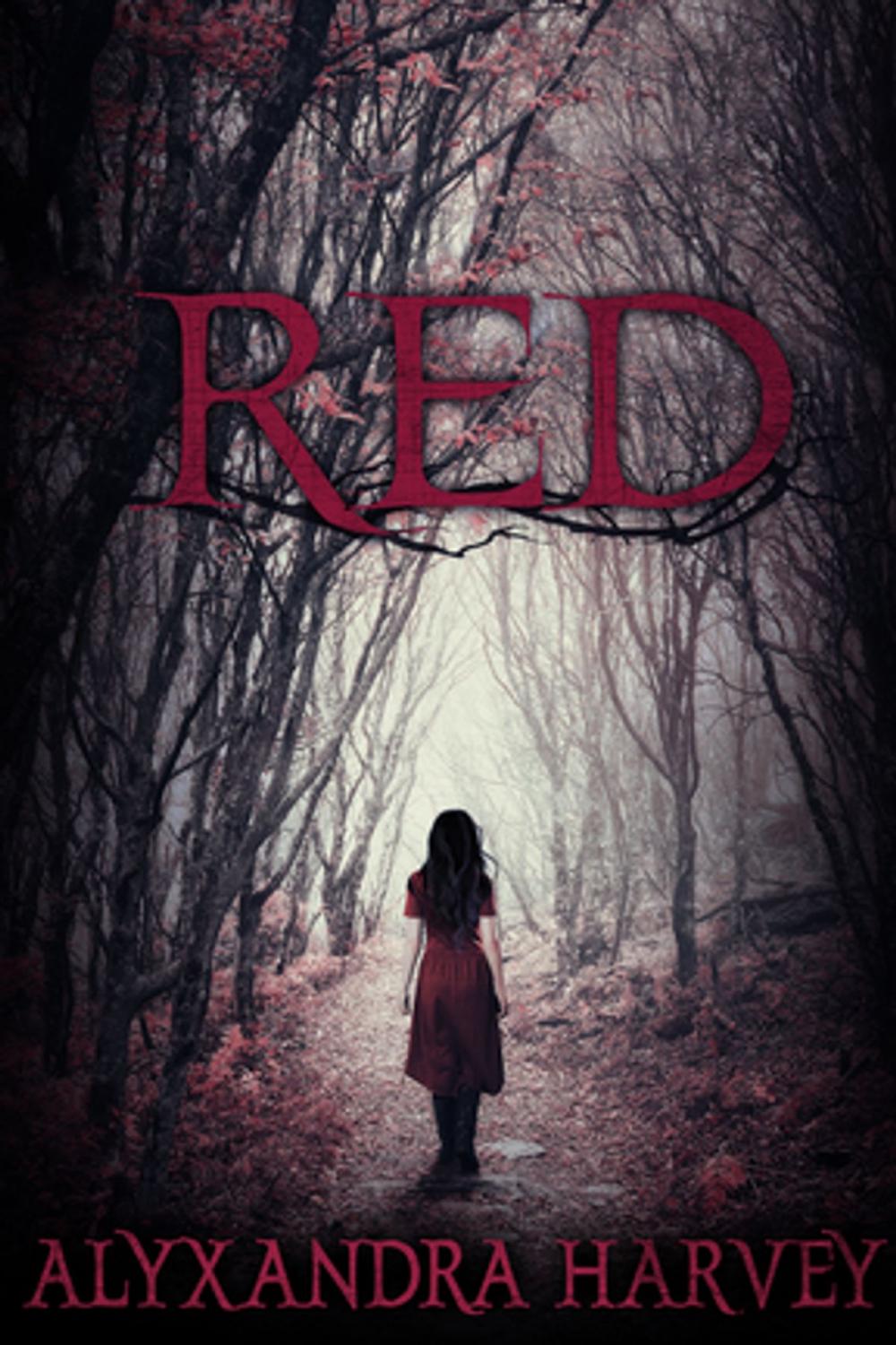 Big bigCover of Red