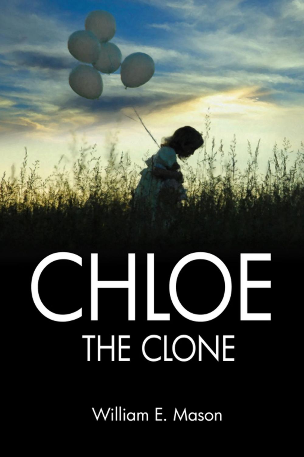 Big bigCover of Chloe The Clone