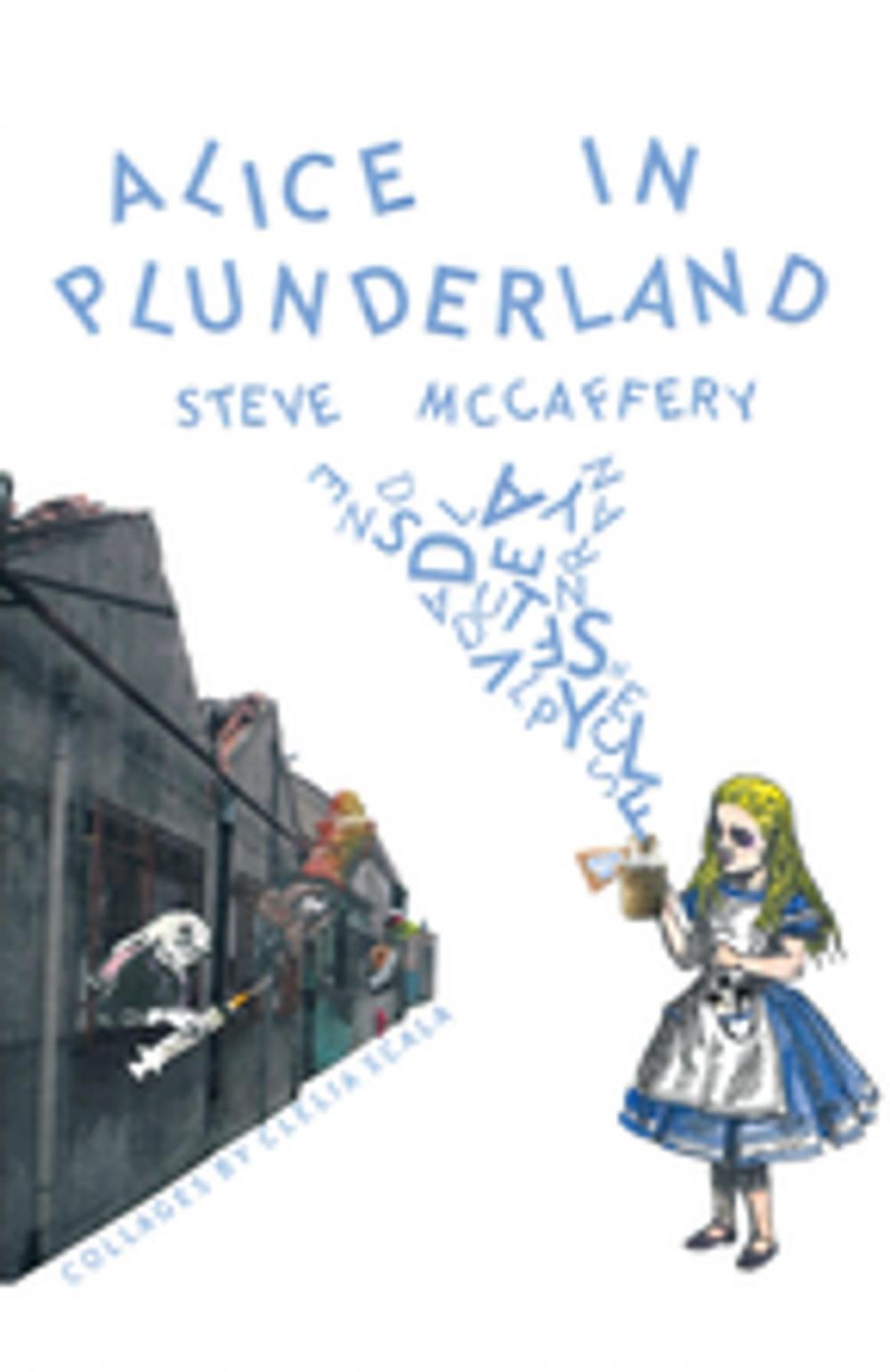 Big bigCover of Alice In Plunderland