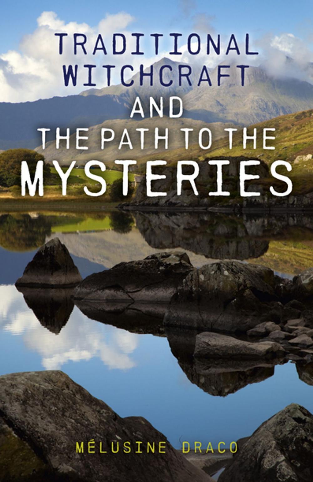 Big bigCover of Traditional Witchcraft and the Path to the Mysteries