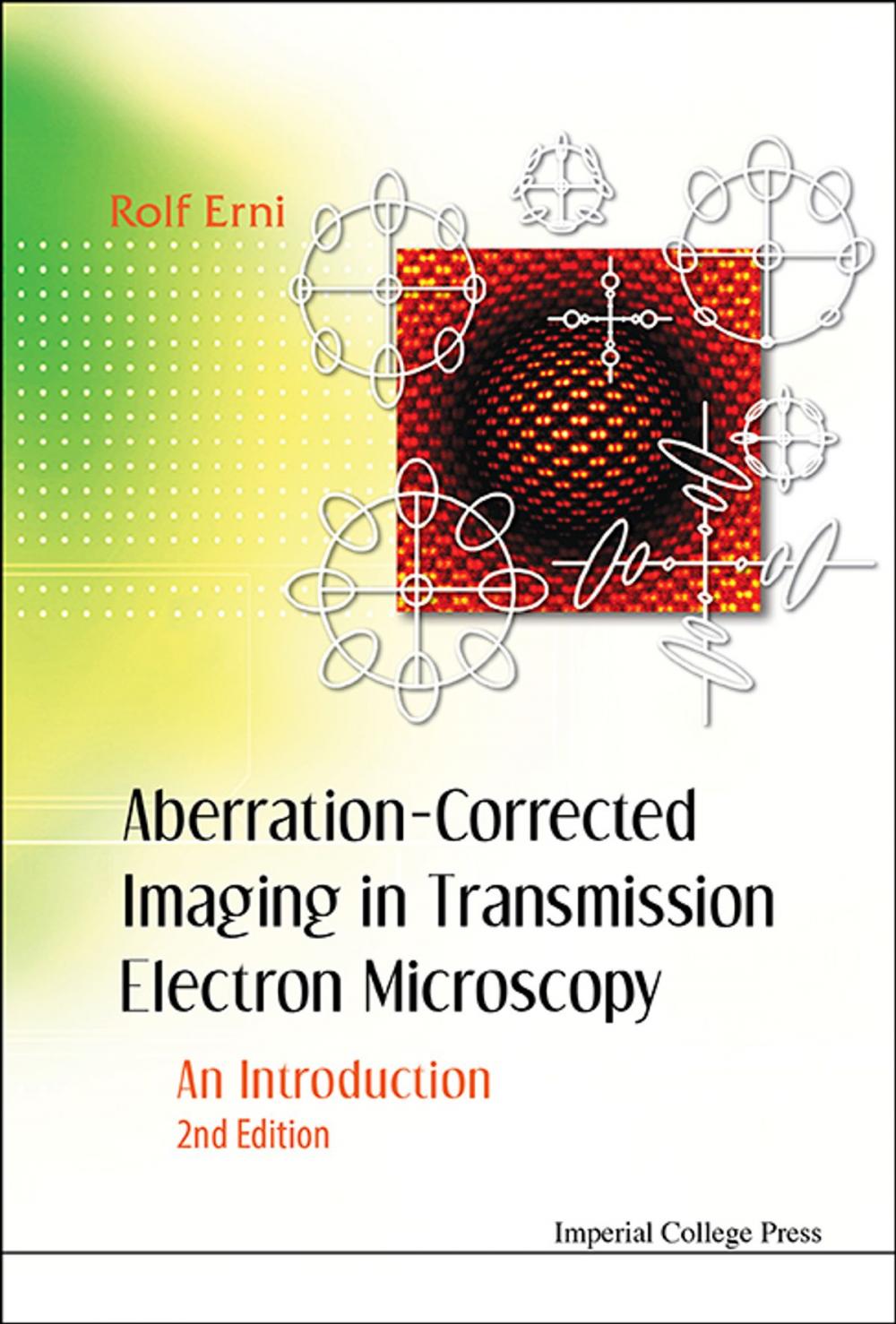 Big bigCover of Aberration-Corrected Imaging in Transmission Electron Microscopy