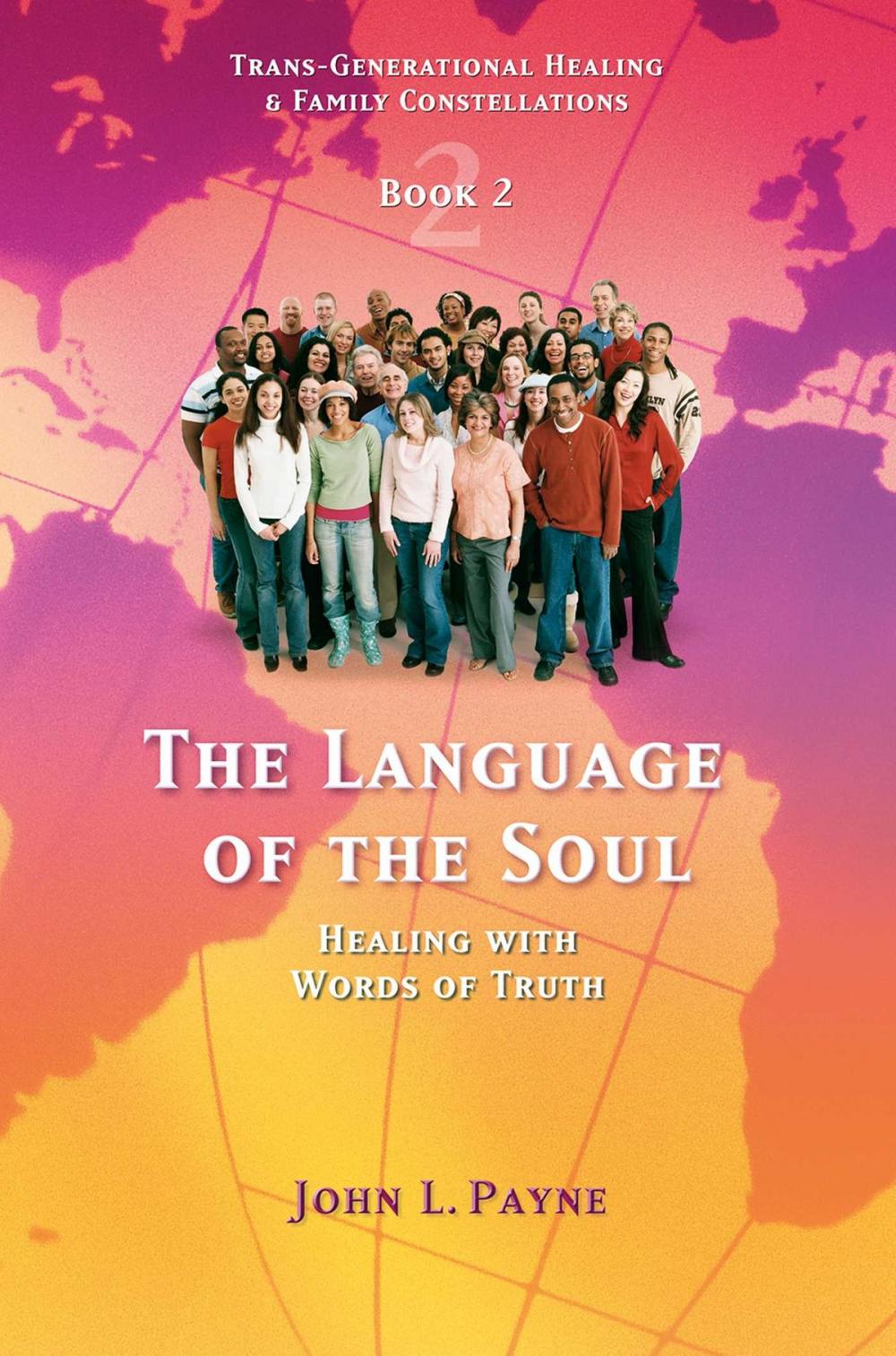 Big bigCover of The Language of the Soul