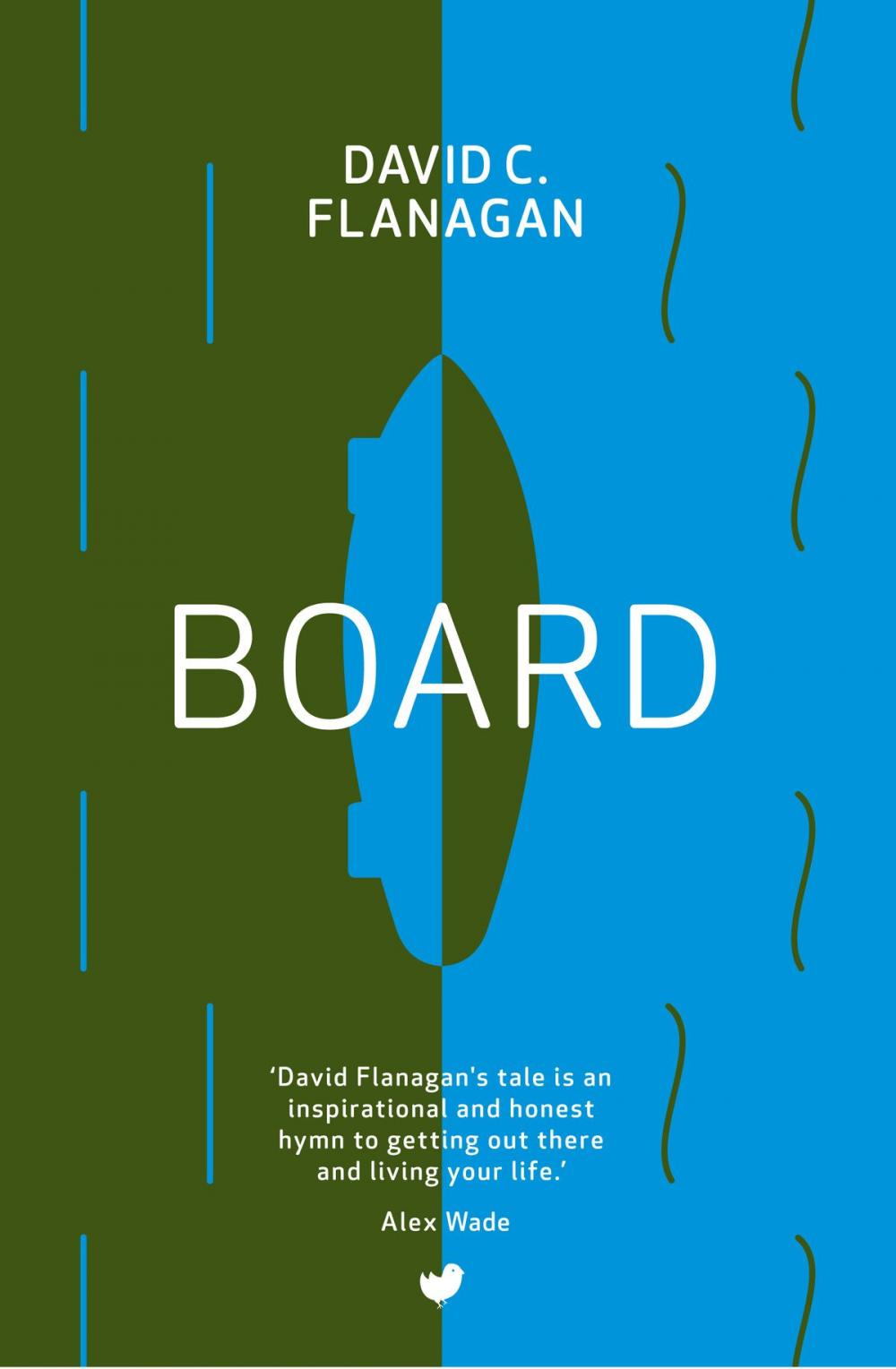 Big bigCover of Board