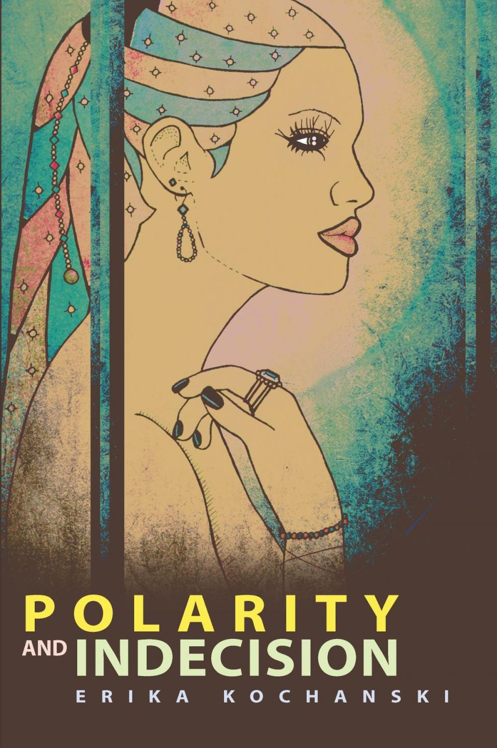Big bigCover of Polarity and Indecision