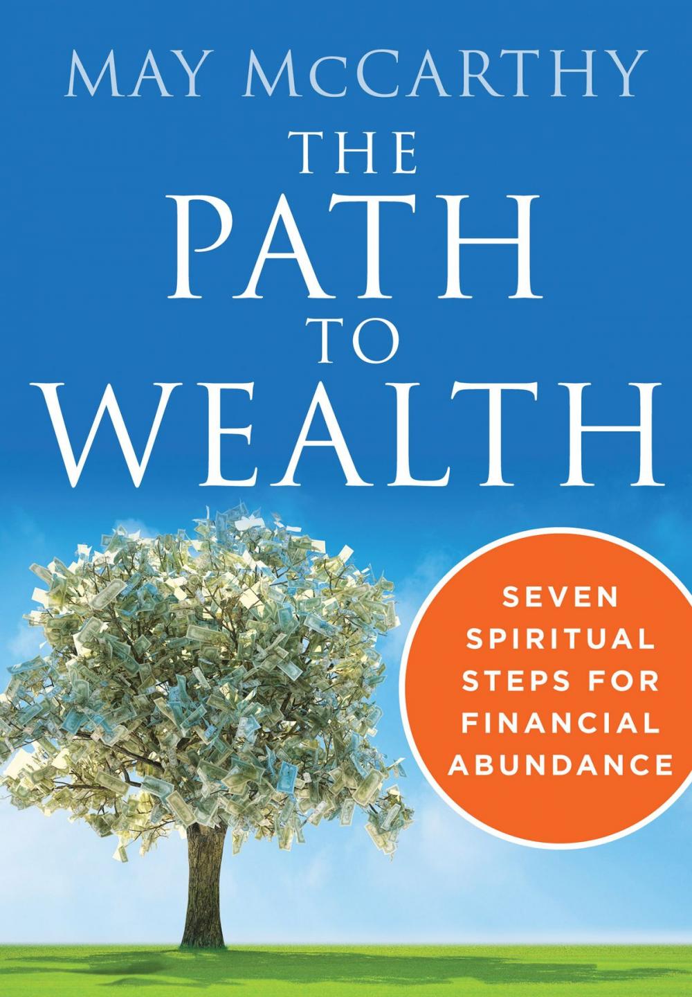 Big bigCover of The Path to Wealth