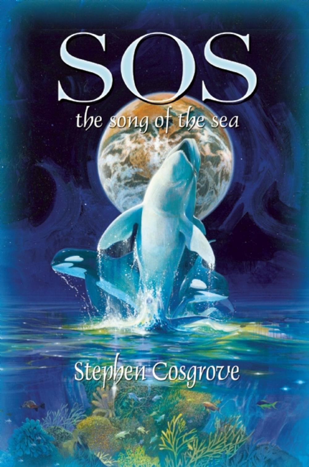 Big bigCover of SOS: the song of the sea