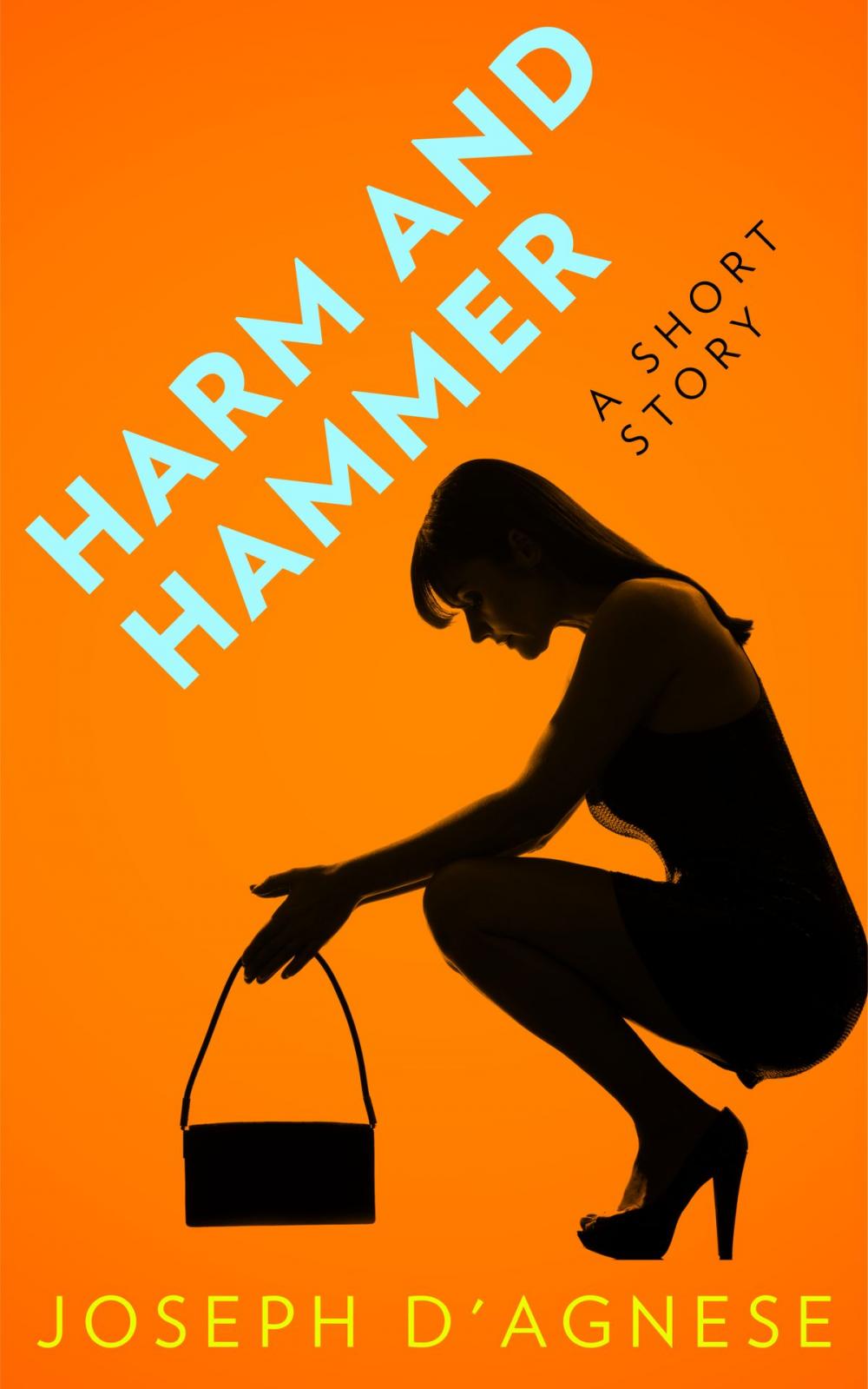 Big bigCover of Harm and Hammer