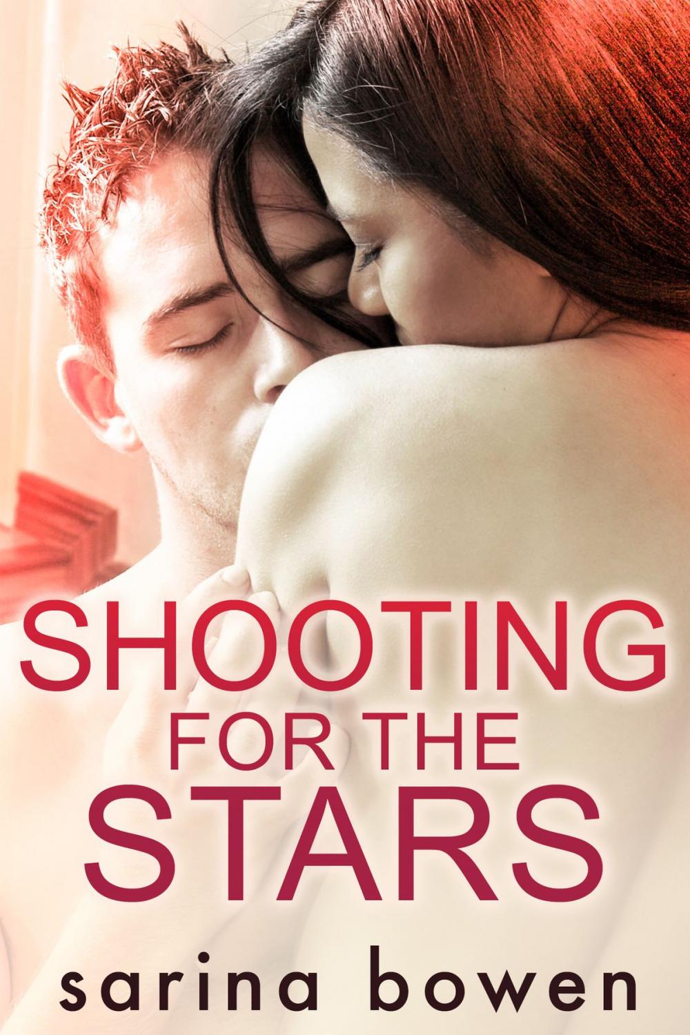 Big bigCover of Shooting for the Stars