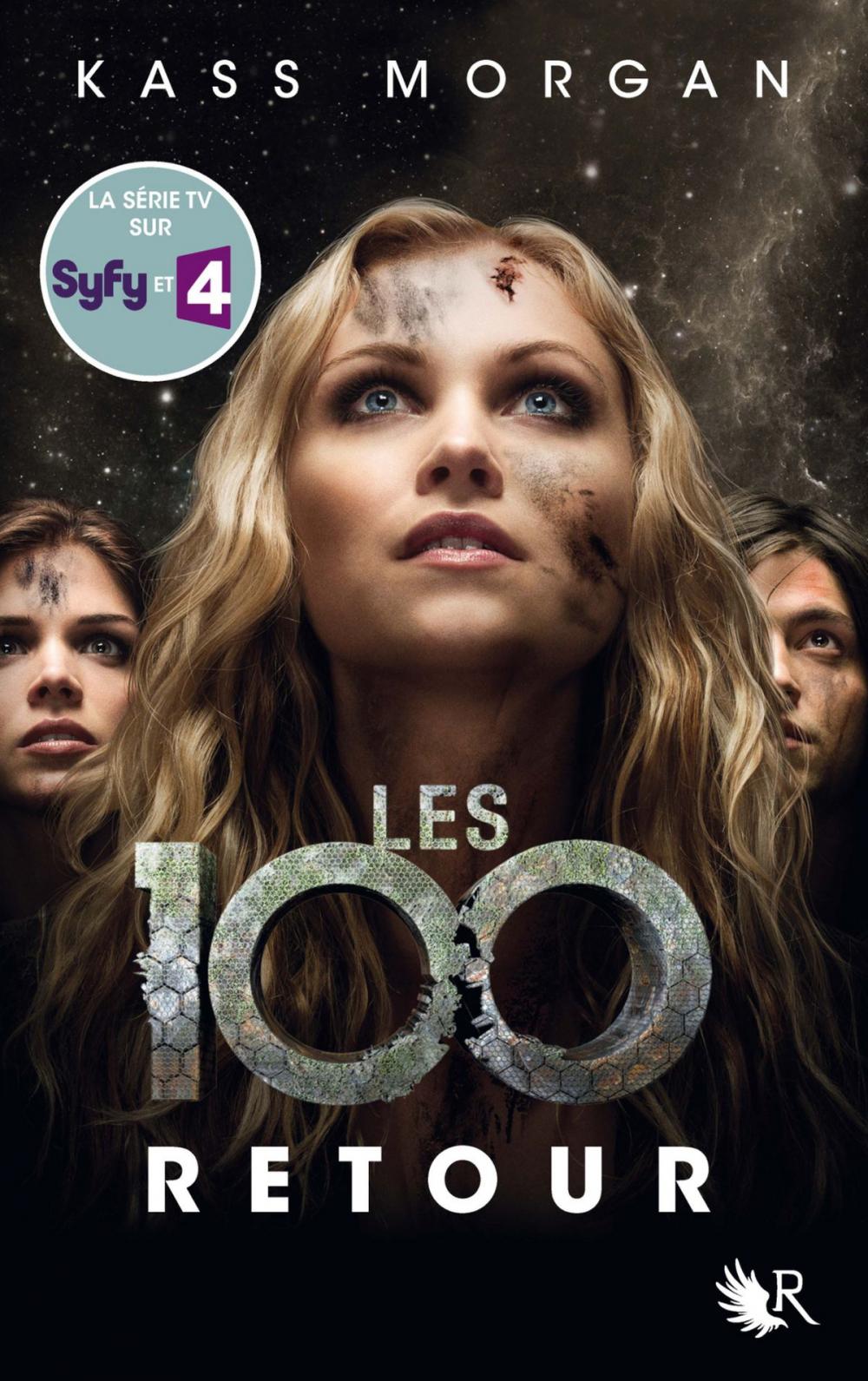 Big bigCover of Les 100 - Tome 3