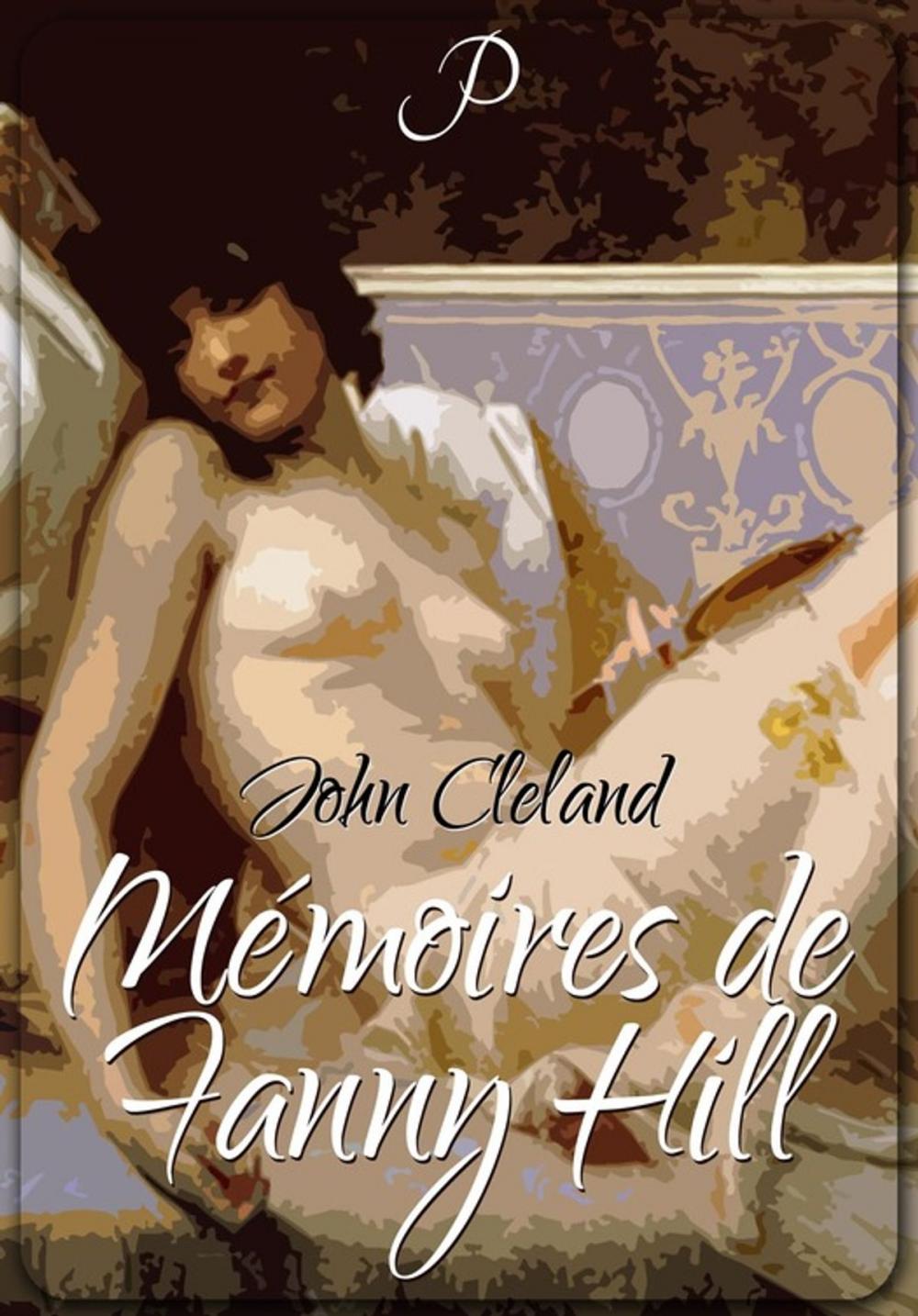 Big bigCover of Mémoires de Fanny Hill