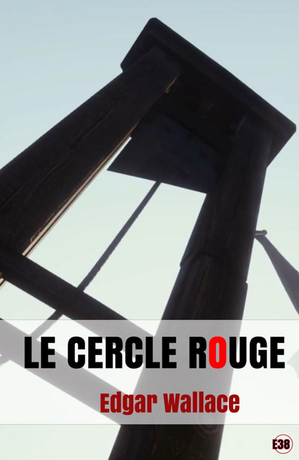 Big bigCover of Le cercle rouge