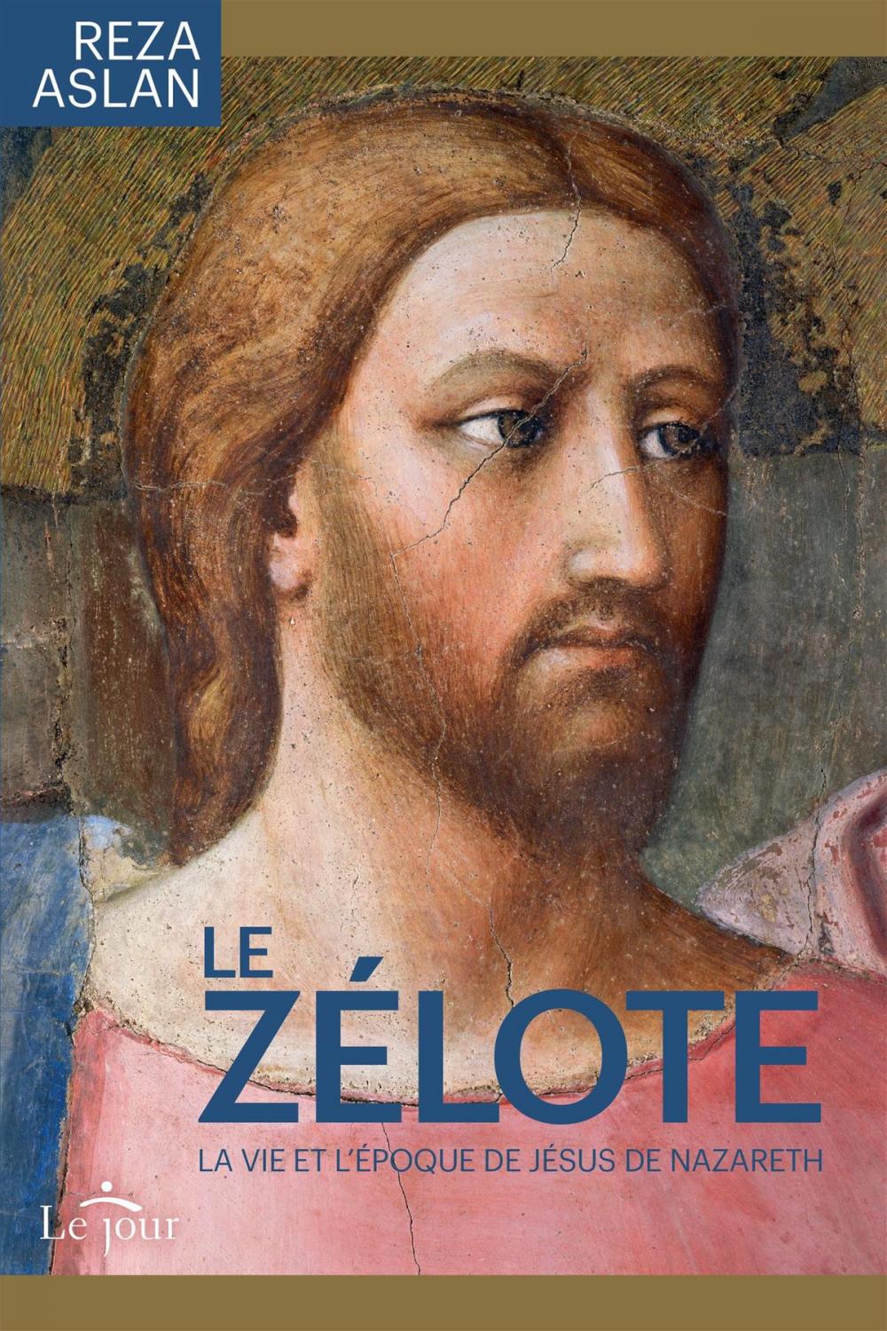 Big bigCover of Le Zélote