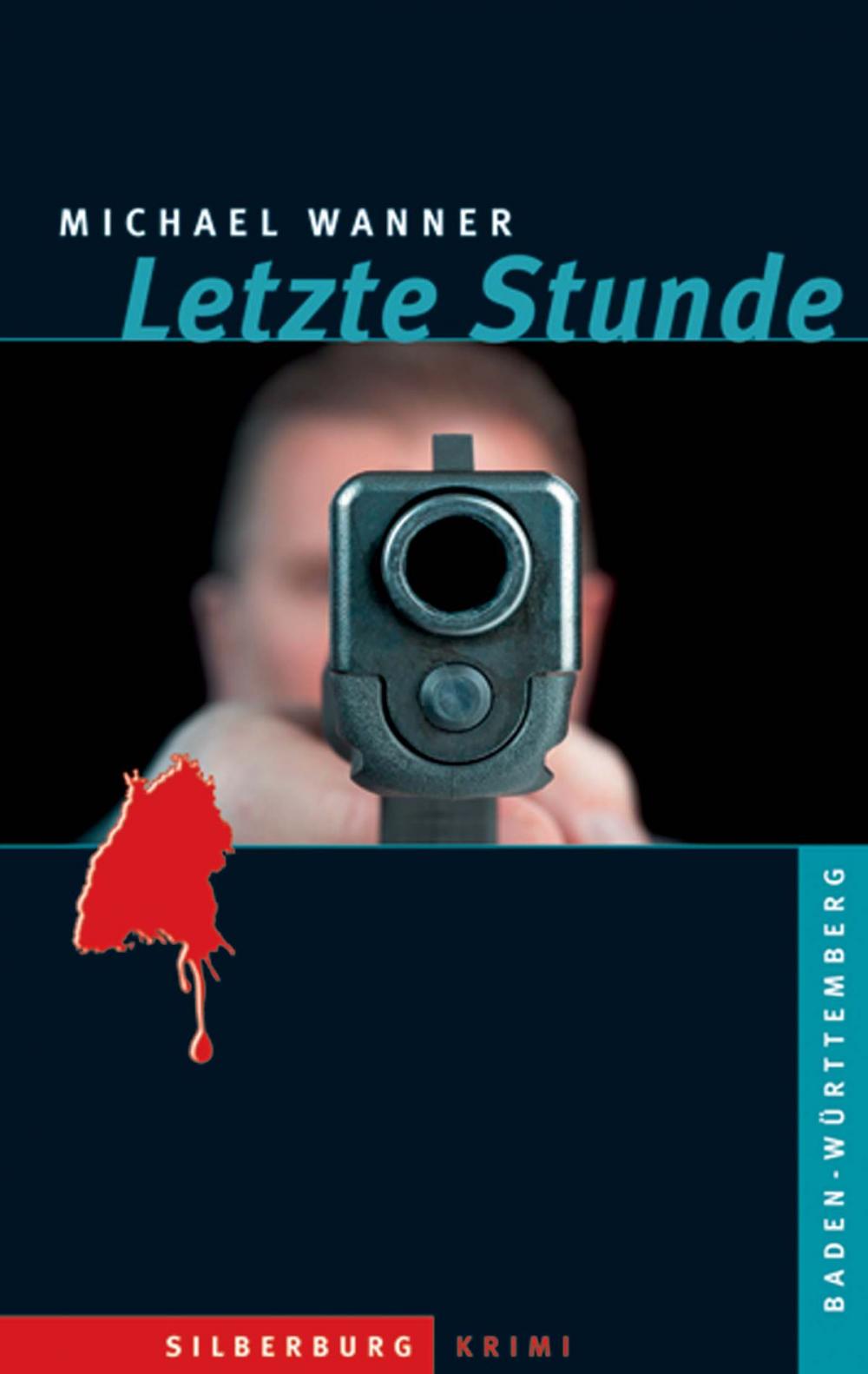 Big bigCover of Letzte Stunde