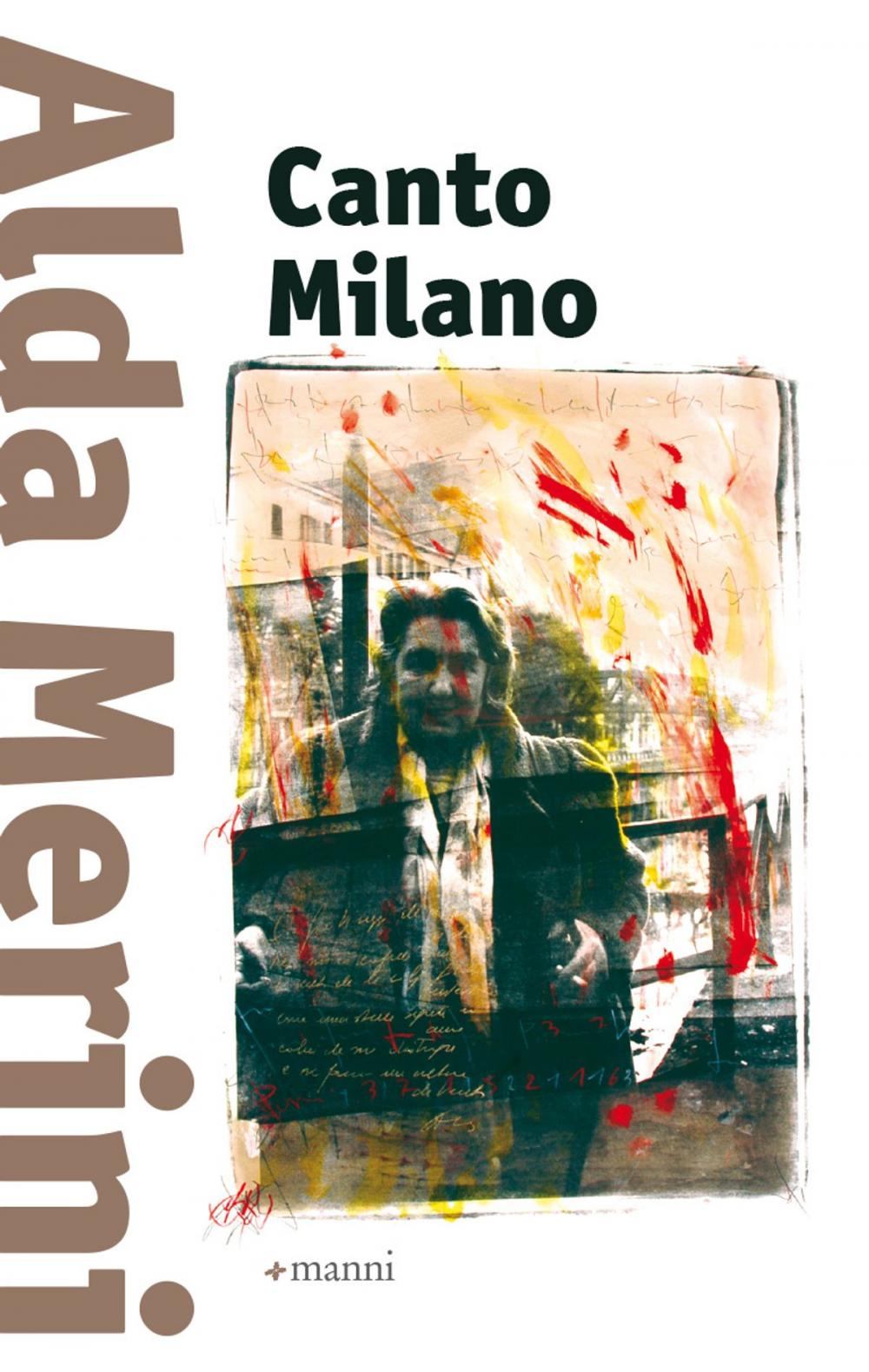 Big bigCover of Canto Milano