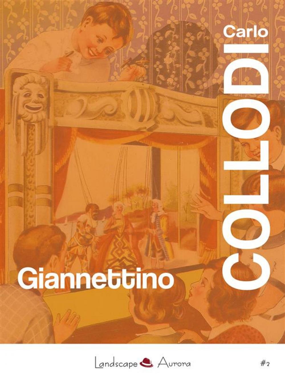 Big bigCover of Giannettino