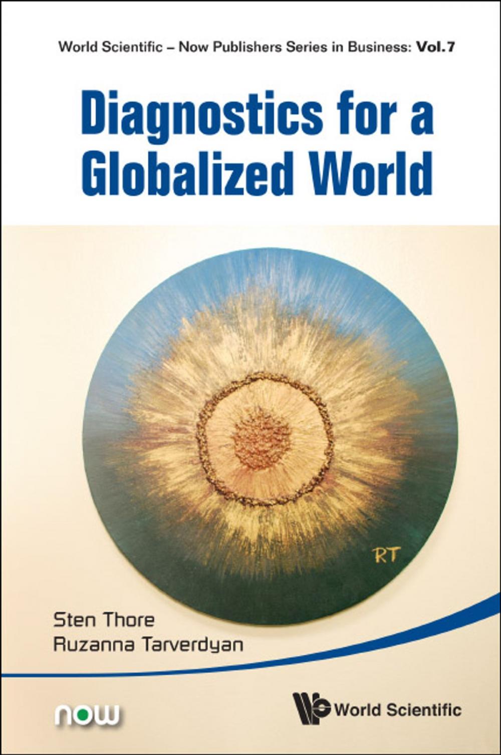 Big bigCover of Diagnostics for a Globalized World