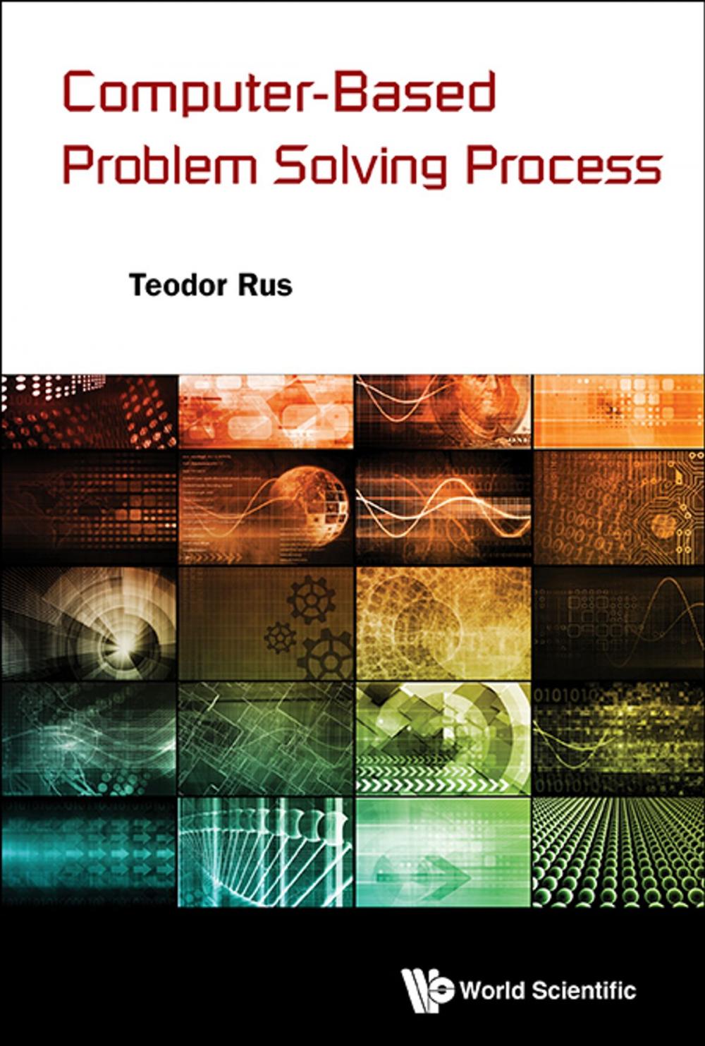 Big bigCover of Computer-Based Problem Solving Process