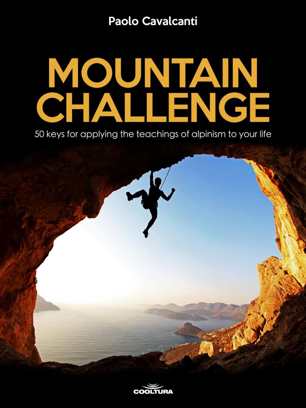 Big bigCover of Mountain Challenge