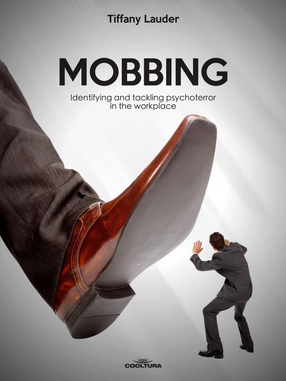 Big bigCover of Mobbing