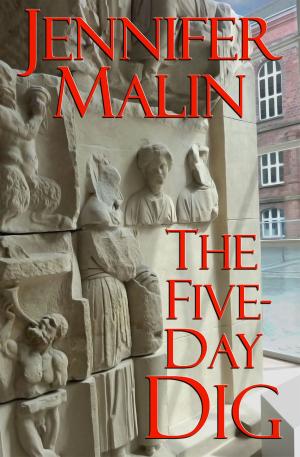 Cover of The Five-Day Dig