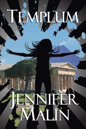Cover of the book Templum by Janie S. Monares