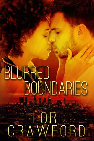 bigCover of the book Blurred Boundaries by 