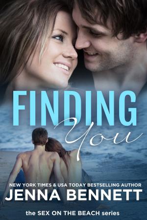 Cover of the book Finding You by Kim Kacoroski