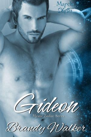 Cover of the book Gideon by Jess Hayek
