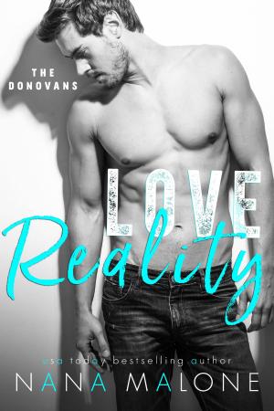 bigCover of the book Love Reality by 