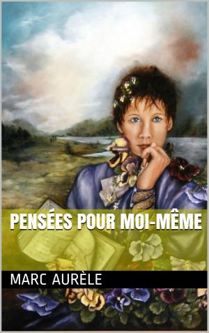 Cover of the book Pensées pour moi-même by René Crevel
