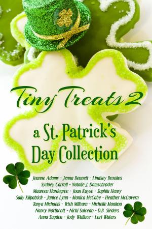 Cover of the book Tiny Treats 2 by Trish Milburn
