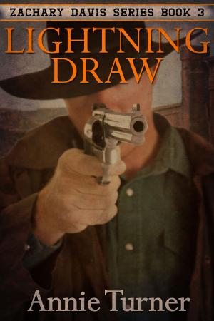 Cover of the book Lightning Draw by Francisco Martín Moreno