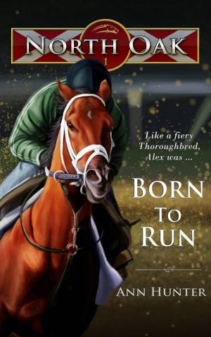 Cover of the book Born to Run by Lis Clegg