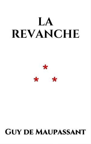 Cover of La Revanche