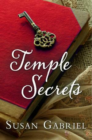 Cover of Temple Secrets: Southern Humorous Fiction